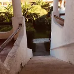 בית נופש Playa *