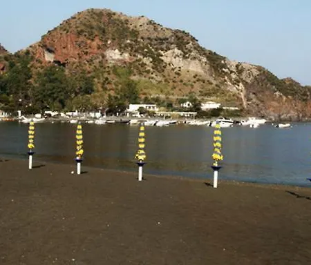 Дом отдыха Playa Вулкано