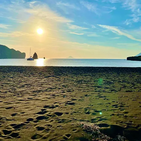 Playa * Vulcano (Isola)