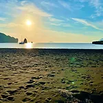 Playa * Vulcano