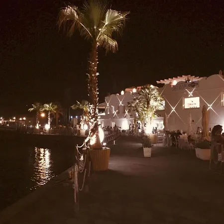 Playa 度假居 弗卡诺