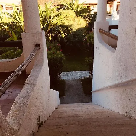 度假居 Playa *